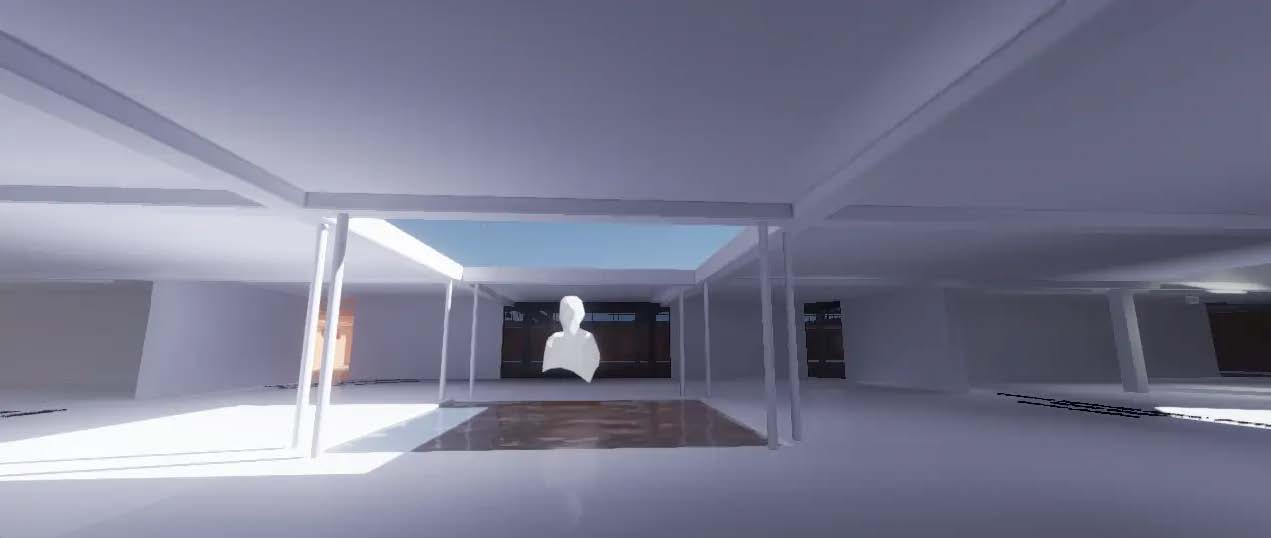 Gesture-Controlled DJ Booth