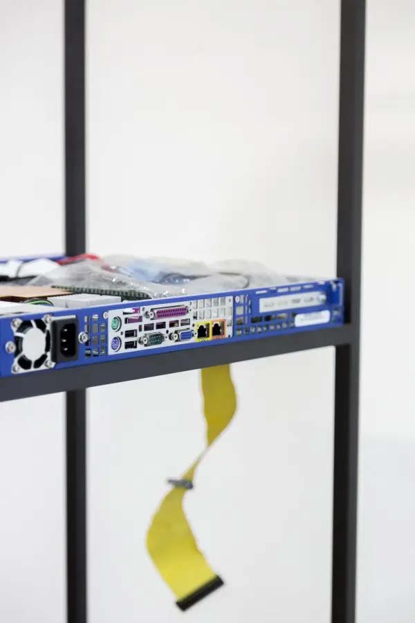 Mesh Network Radio